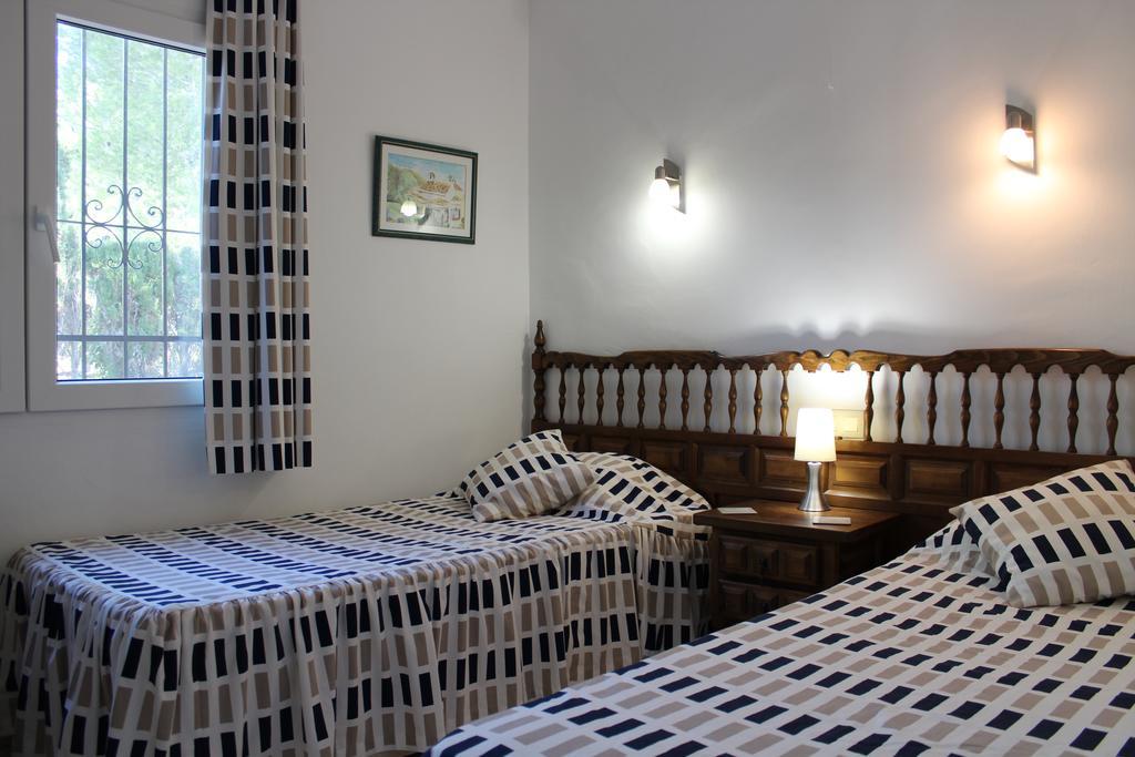 Villa Pite à Moraira Extérieur photo